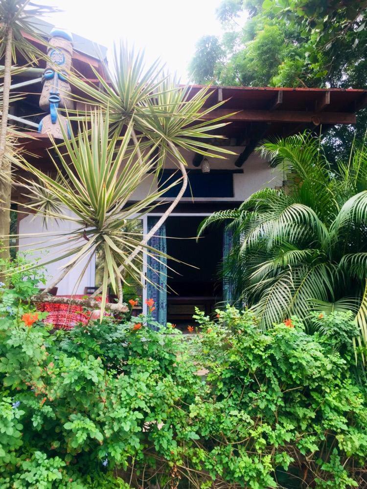 Kokrobite Garden Exterior foto